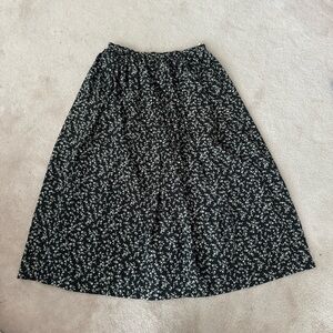 Vintage skirt